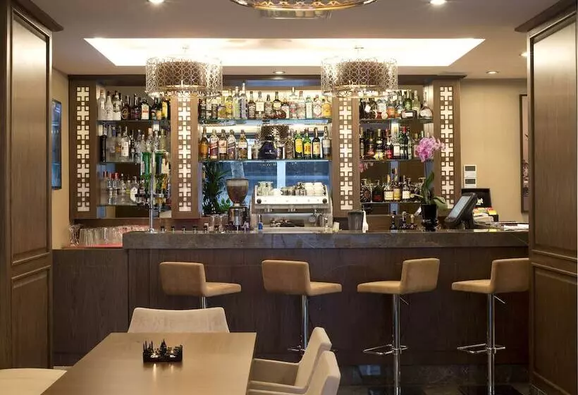 Nidya Hotel Galataport