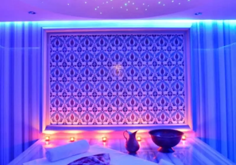 Nidya Hotel Galataport