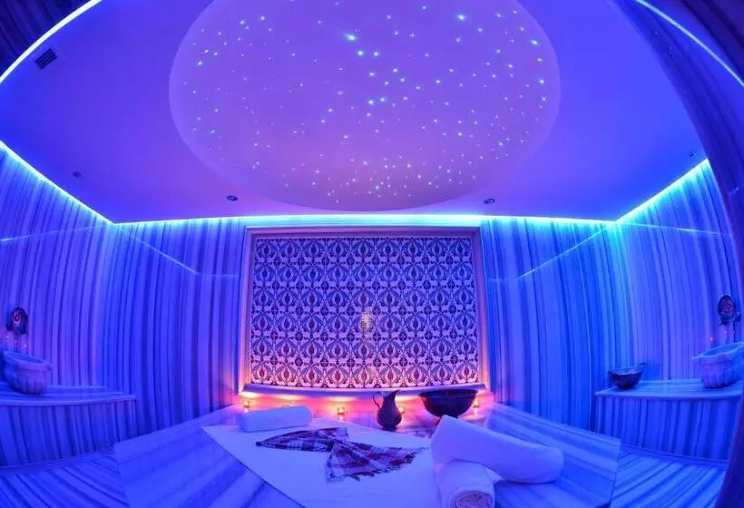 Nidya Hotel Galataport