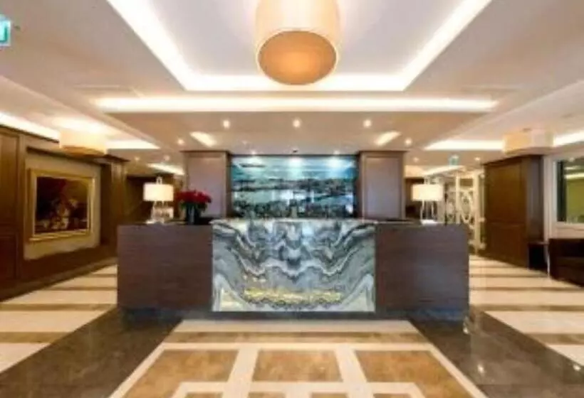 Nidya Hotel Galataport