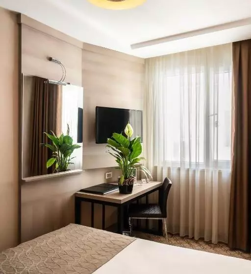 Nidya Hotel Galataport