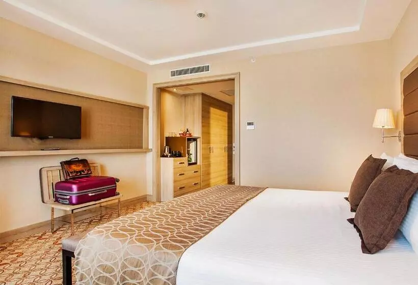 Nidya Hotel Galataport