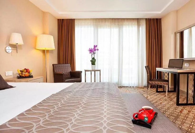 Nidya Hotel Galataport