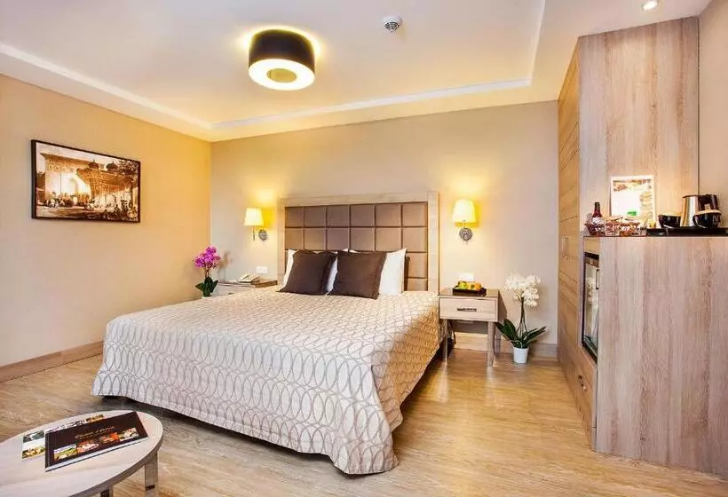 Nidya Hotel Galataport