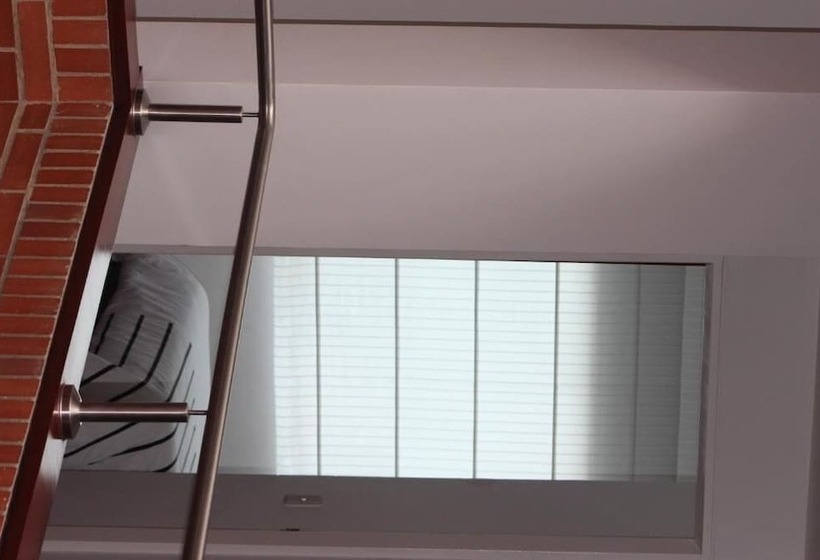 בית מלון כפרי Real Estacion