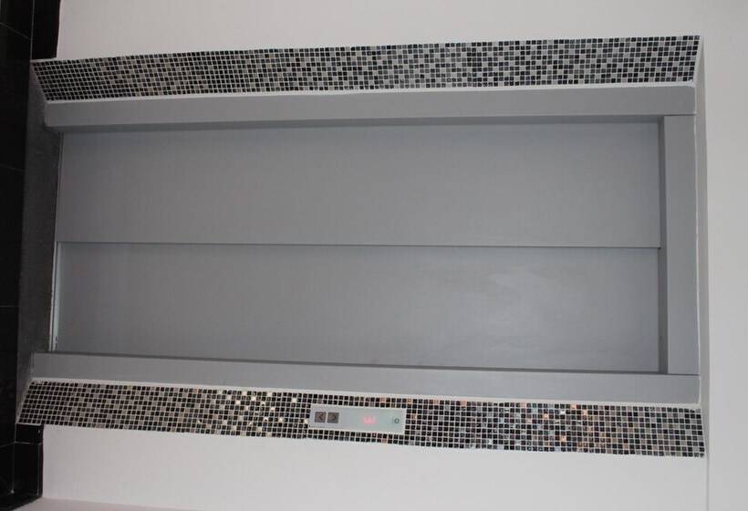 בית מלון כפרי Real Estacion