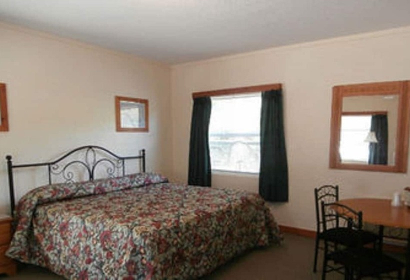 酒店 Riverbend Lodging