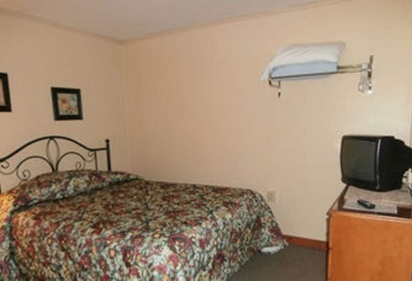 酒店 Riverbend Lodging