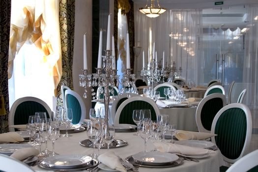 فندق Smolninskaya