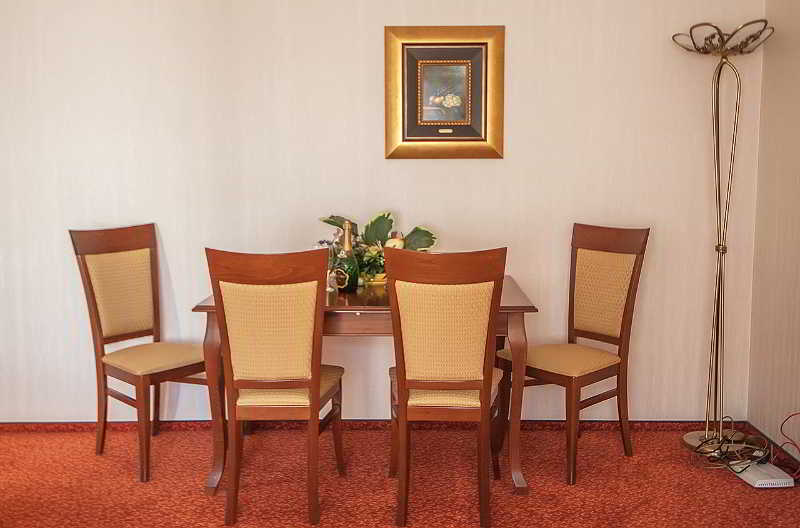 فندق Smolninskaya