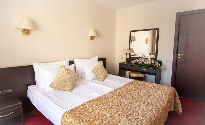 فندق Smolninskaya