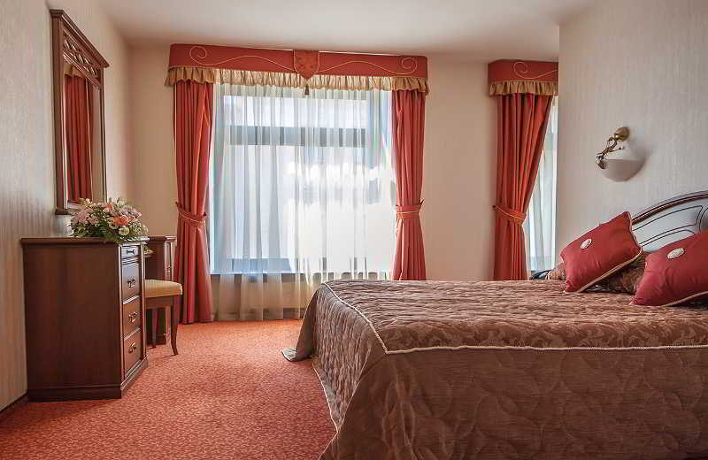 فندق Smolninskaya