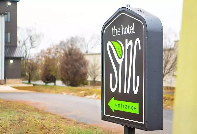 The Hotel Sync