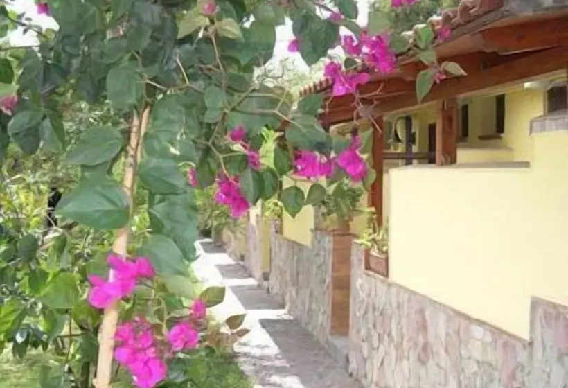 酒店 Villaggio Tabu