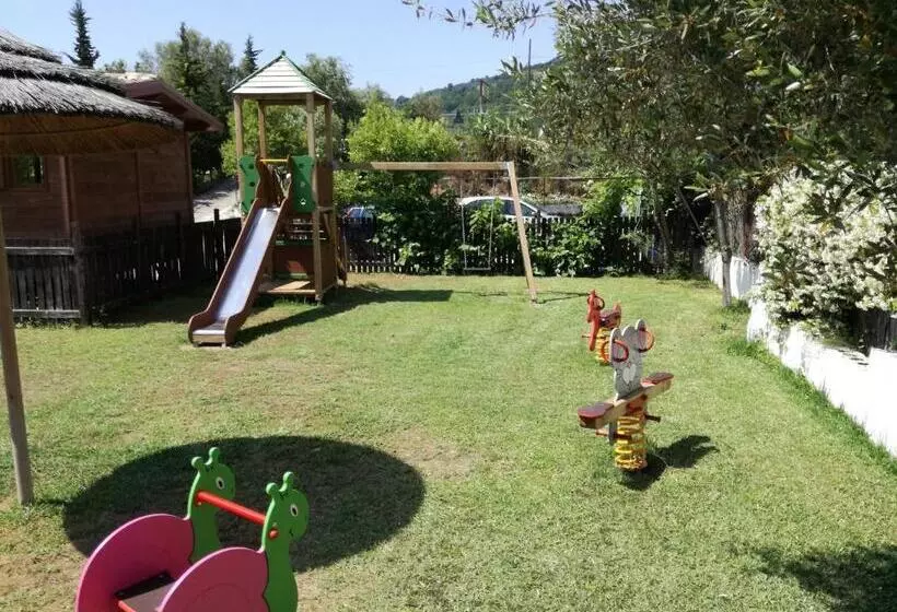 酒店 Villaggio Tabu