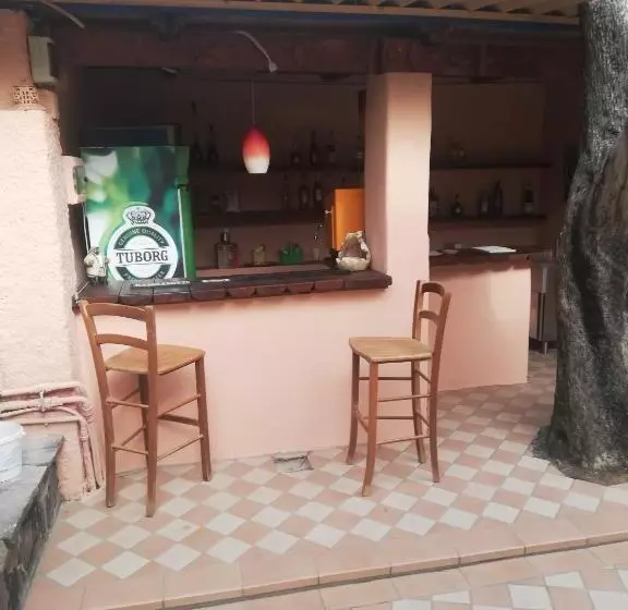 酒店 Villaggio Tabu