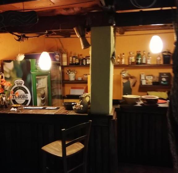 酒店 Villaggio Tabu