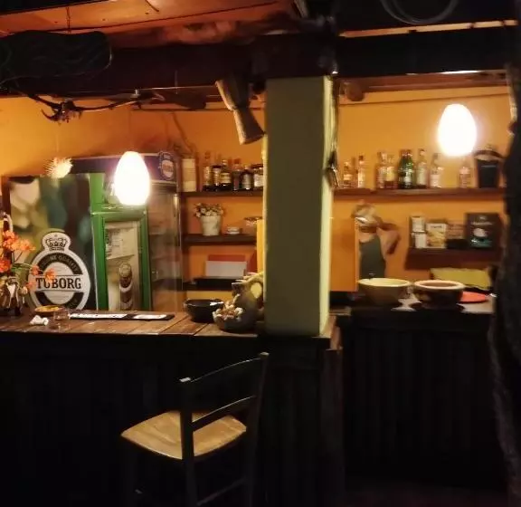 酒店 Villaggio Tabu