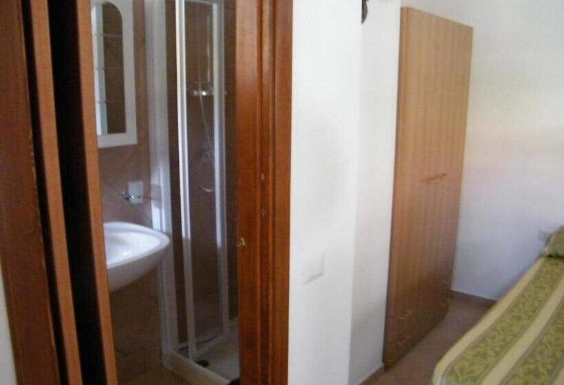 酒店 Villaggio Tabu