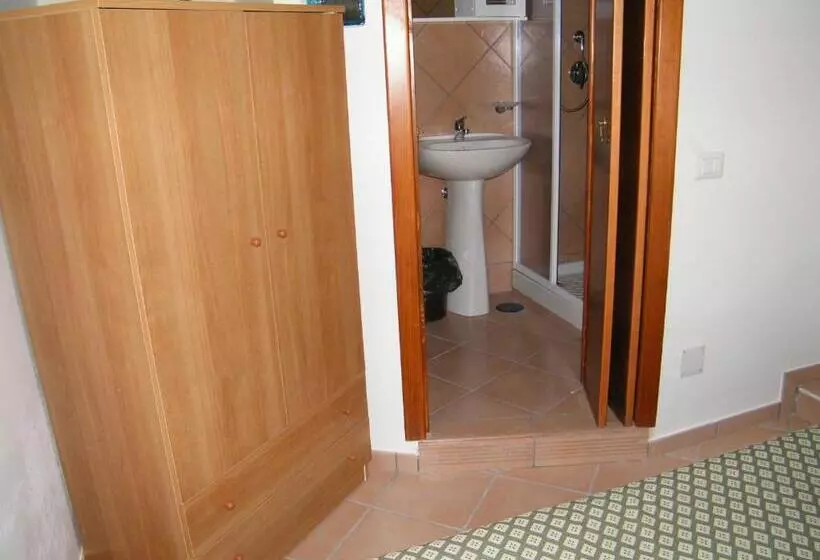 酒店 Villaggio Tabu