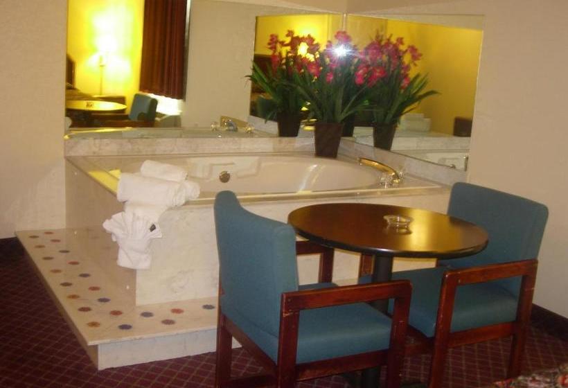 호텔 Western Inn & Suites