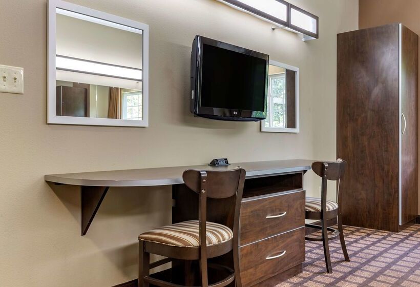 Microtel Inn & Suites By Wyndham Sylva Dillsboro Area