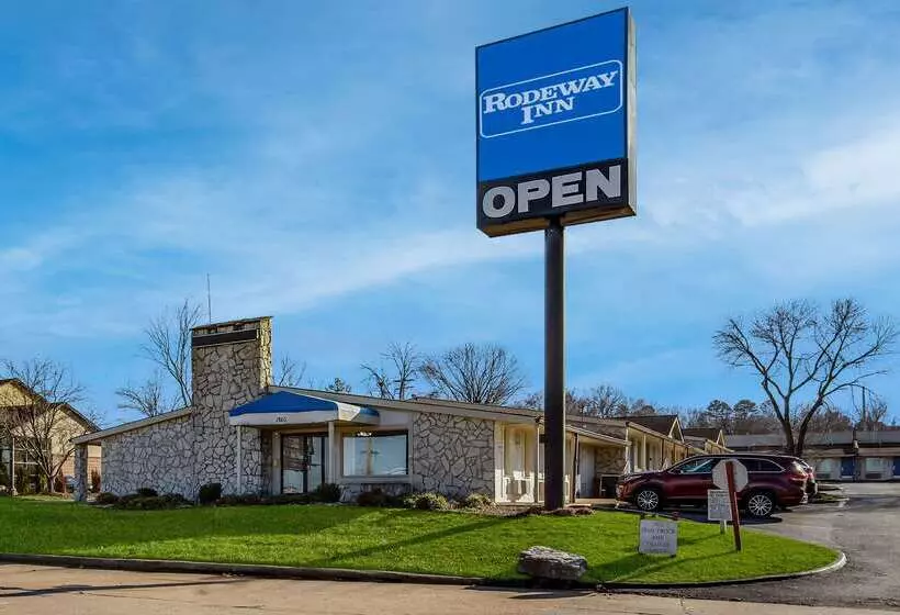 Motel 6 Fenton MO