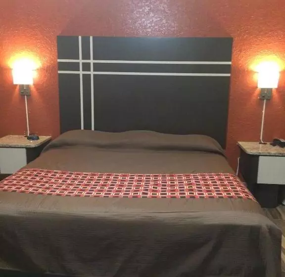 モーテル Budget Inn Of Avon Park