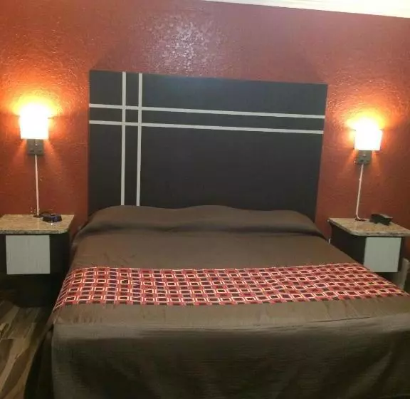 モーテル Budget Inn Of Avon Park