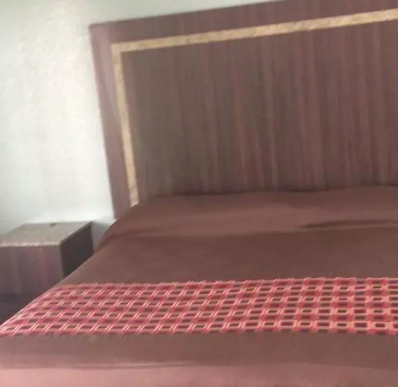 モーテル Budget Inn Of Avon Park