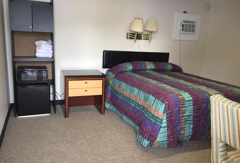 汽车旅馆 Highlander Inn