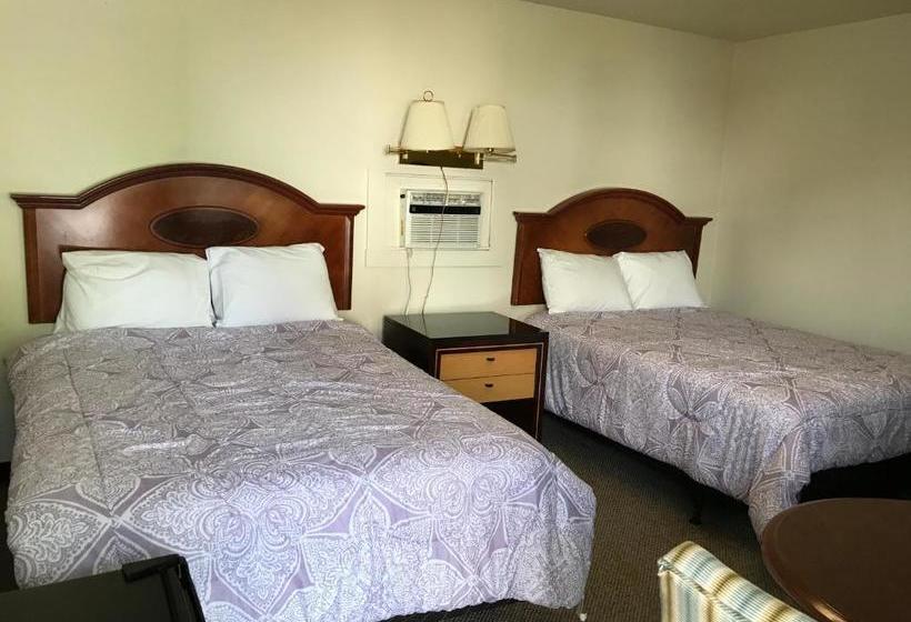 汽车旅馆 Highlander Inn