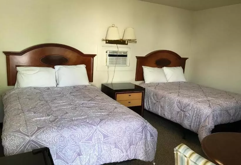 汽车旅馆 Highlander Inn