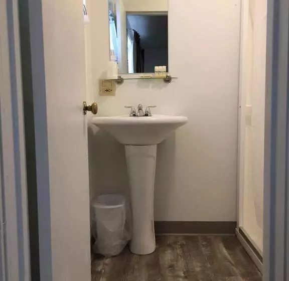 汽车旅馆 Highlander Inn