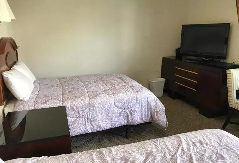 汽车旅馆 Highlander Inn