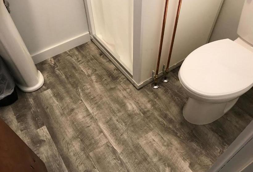 汽车旅馆 Highlander Inn