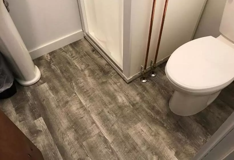 汽车旅馆 Highlander Inn