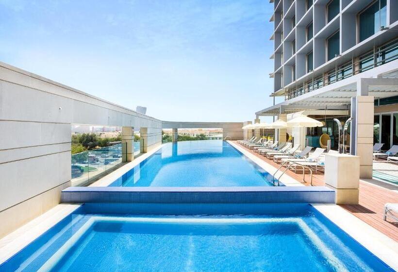 Novotel Abu Dhabi Al Bustan