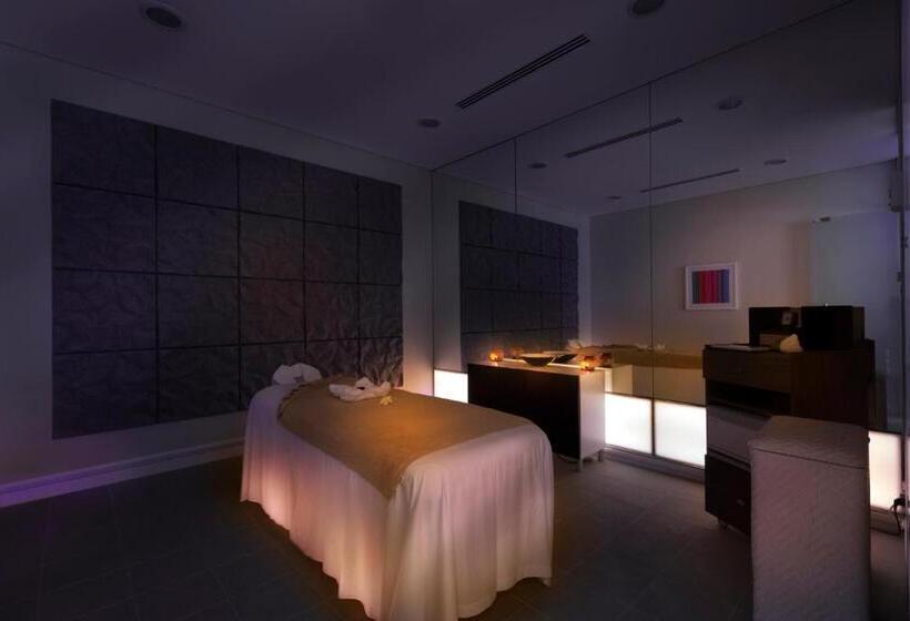 Novotel Abu Dhabi Al Bustan