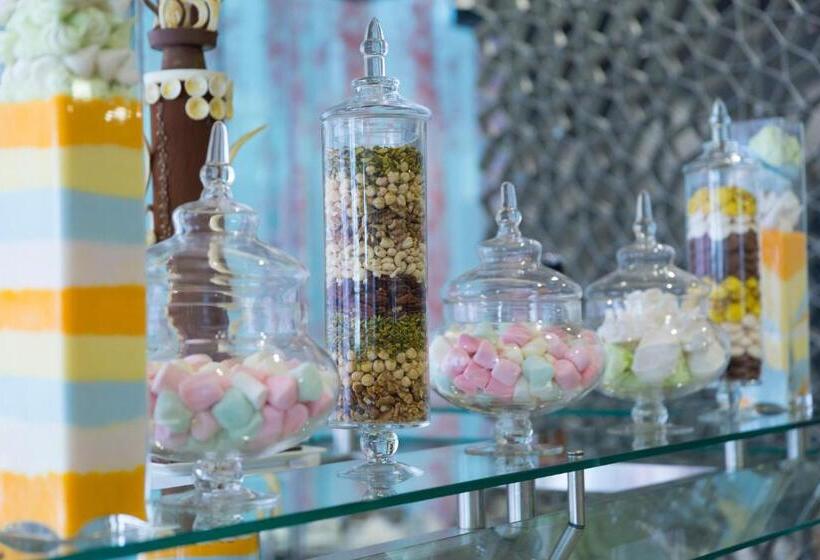 Novotel Abu Dhabi Al Bustan