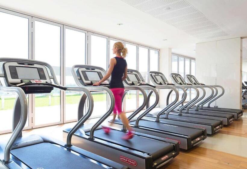 Novotel Abu Dhabi Al Bustan