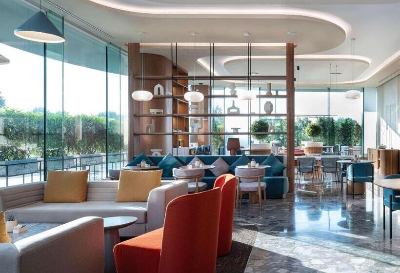 Novotel Abu Dhabi Al Bustan