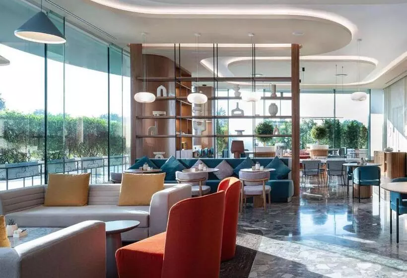 Novotel Abu Dhabi Al Bustan