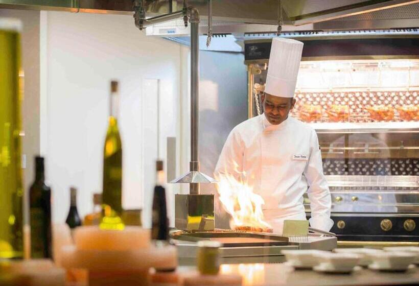 Novotel Abu Dhabi Al Bustan