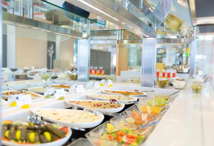 Novotel Abu Dhabi Al Bustan