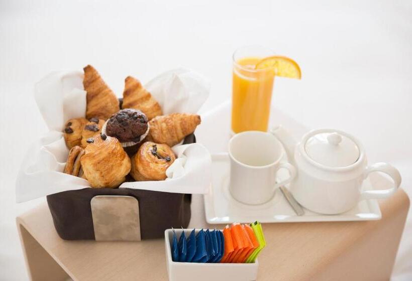 Novotel Abu Dhabi Al Bustan