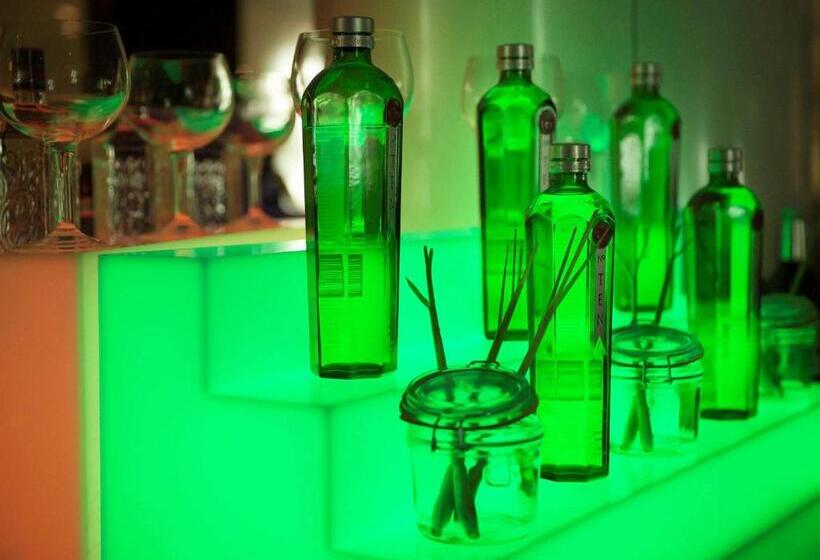 Novotel Abu Dhabi Al Bustan