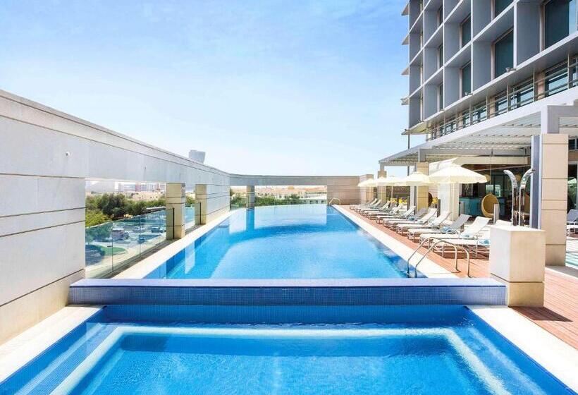 Novotel Abu Dhabi Al Bustan