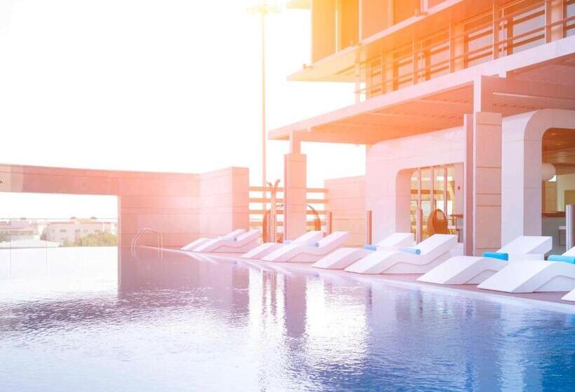 Novotel Abu Dhabi Al Bustan