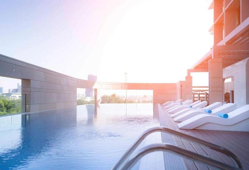 Novotel Abu Dhabi Al Bustan